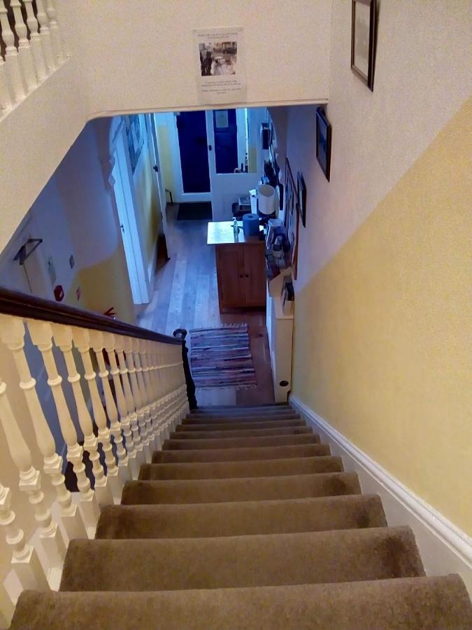 Seamore Guest House 大雅茅斯 外观 照片