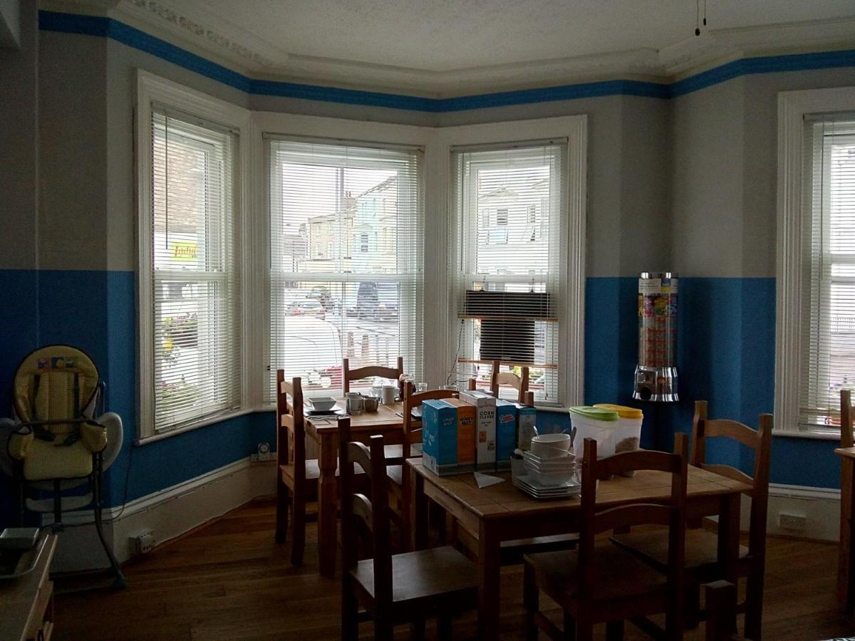 Seamore Guest House 大雅茅斯 外观 照片