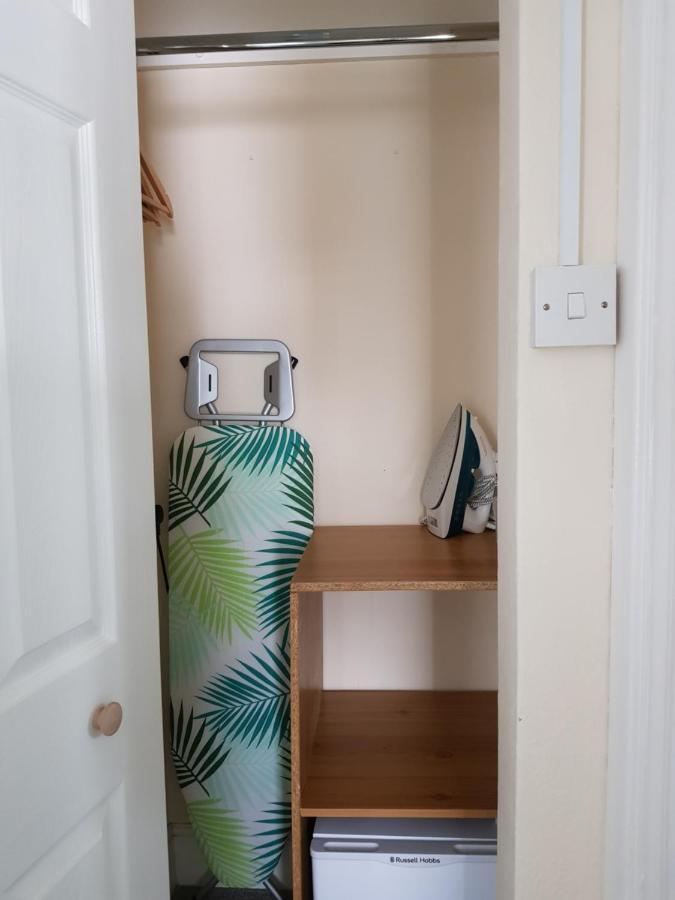 Seamore Guest House 大雅茅斯 外观 照片