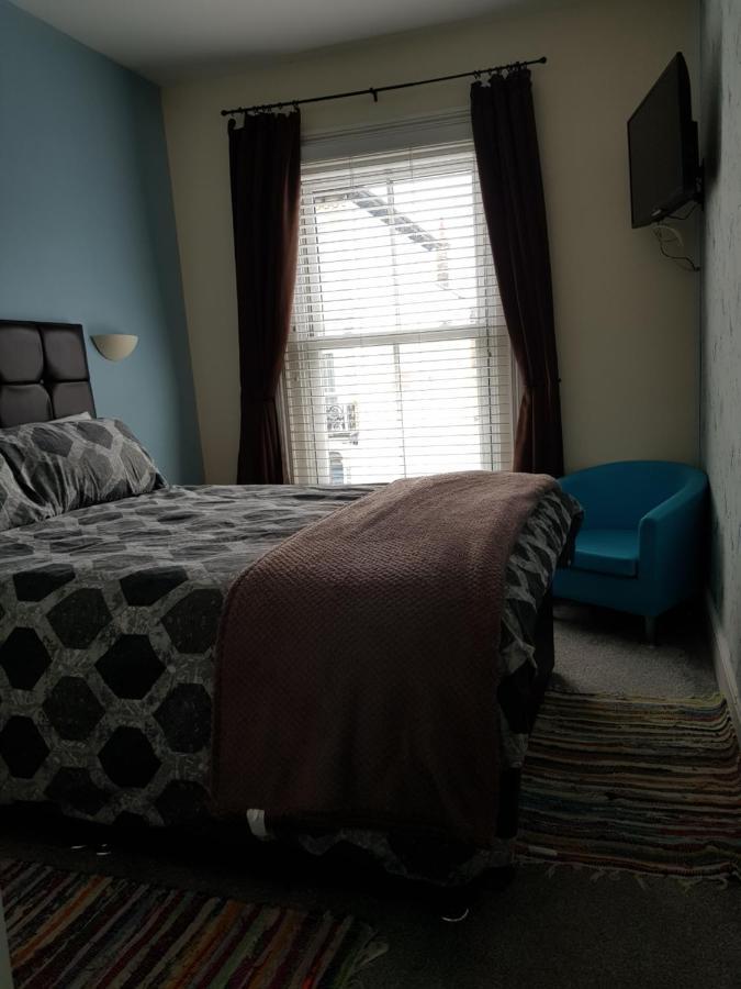 Seamore Guest House 大雅茅斯 外观 照片