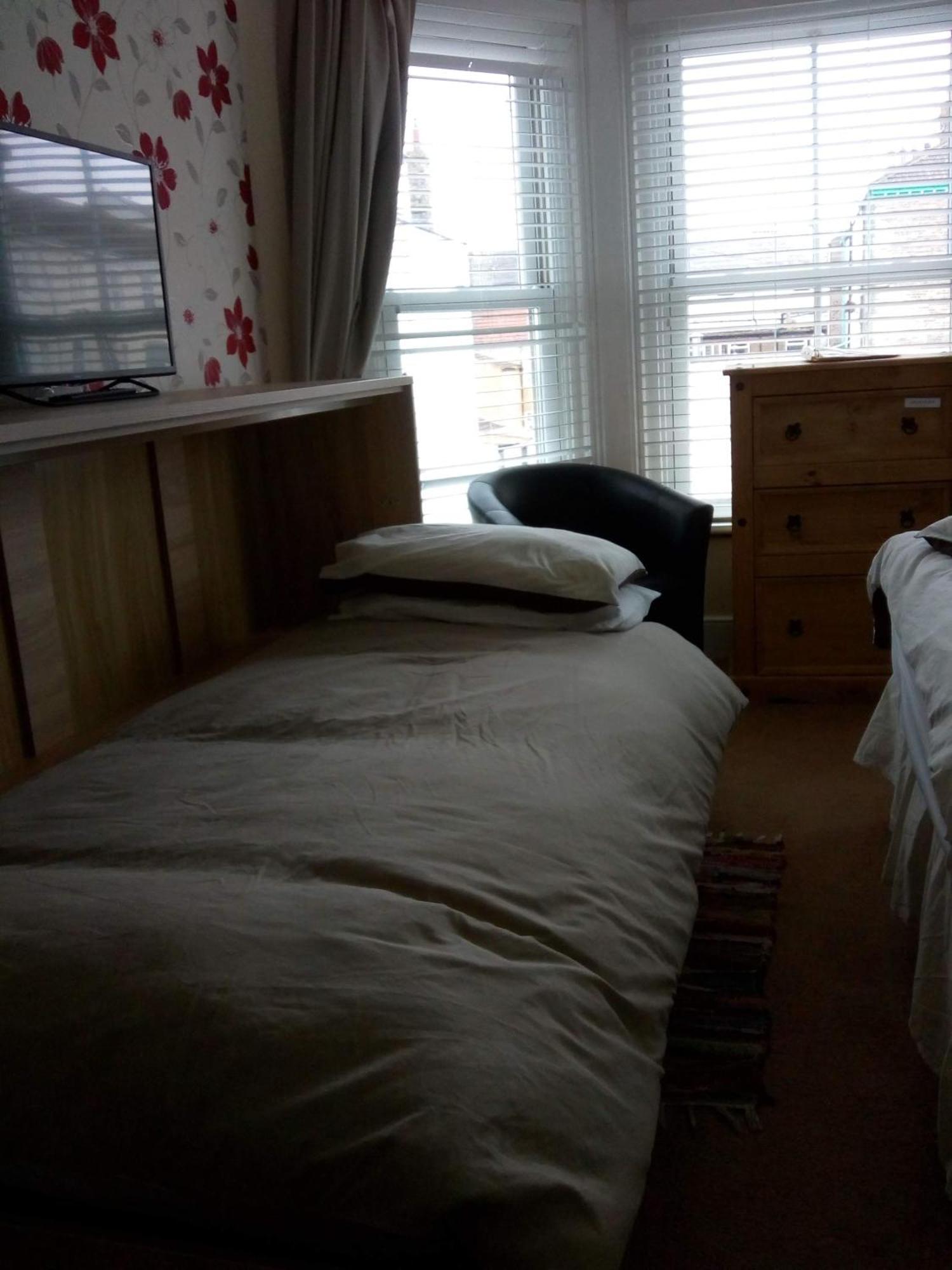 Seamore Guest House 大雅茅斯 外观 照片