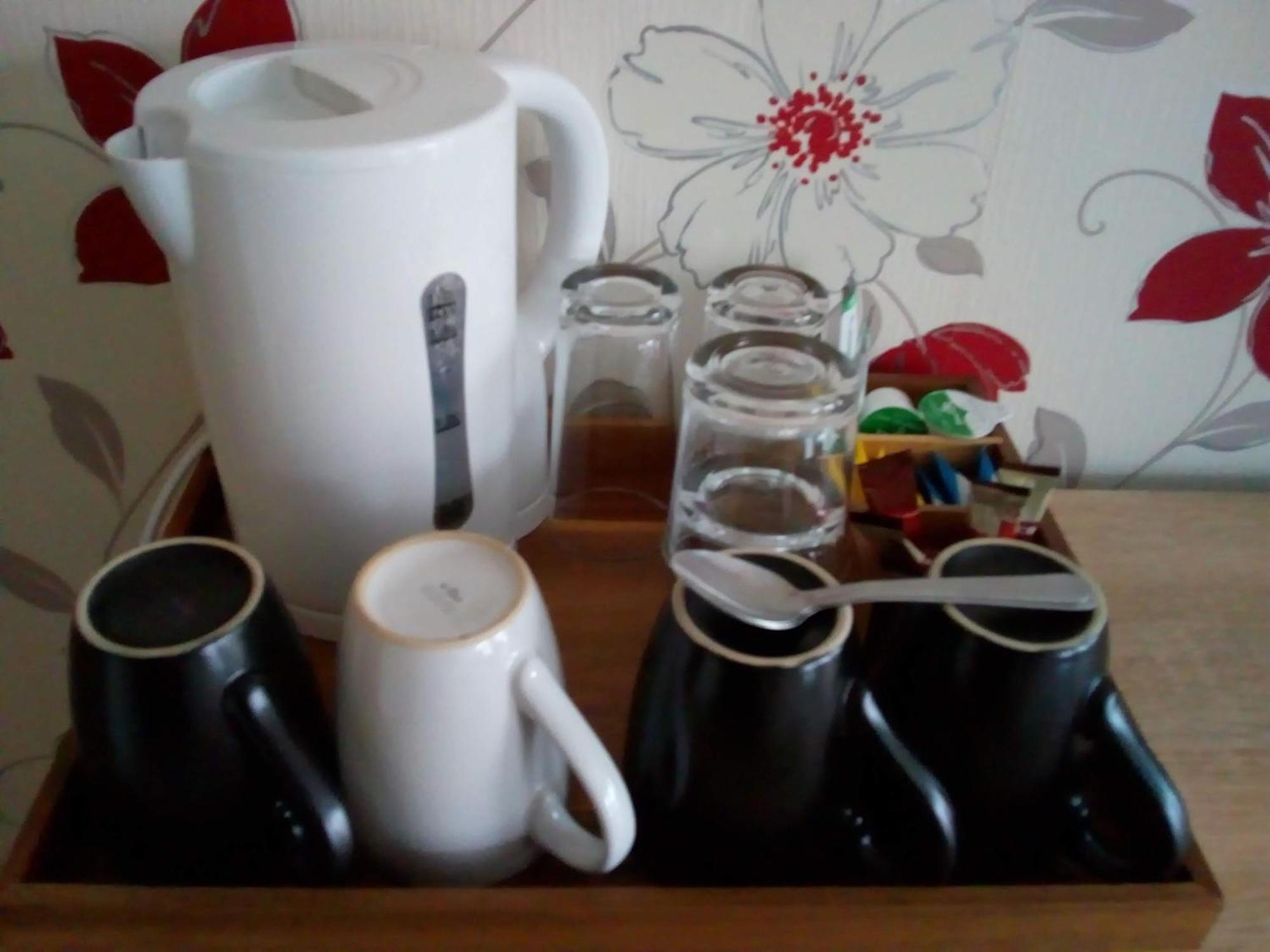 Seamore Guest House 大雅茅斯 外观 照片