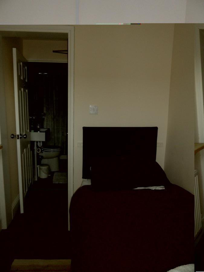 Seamore Guest House 大雅茅斯 外观 照片