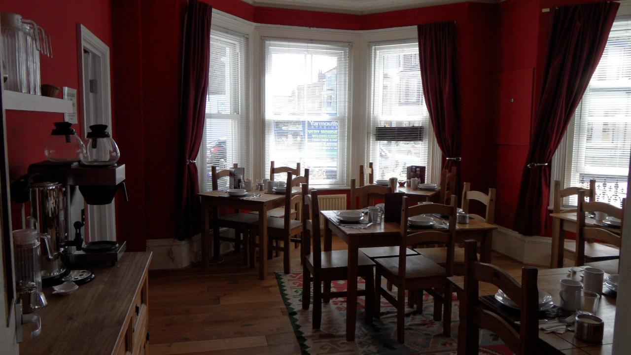 Seamore Guest House 大雅茅斯 外观 照片