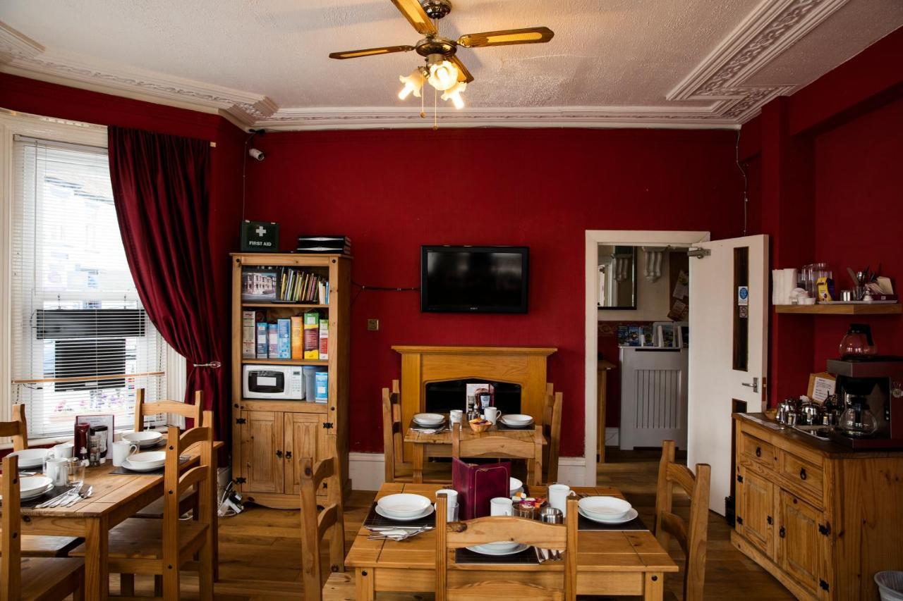 Seamore Guest House 大雅茅斯 外观 照片